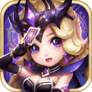 刀塔传奇-暗黑版