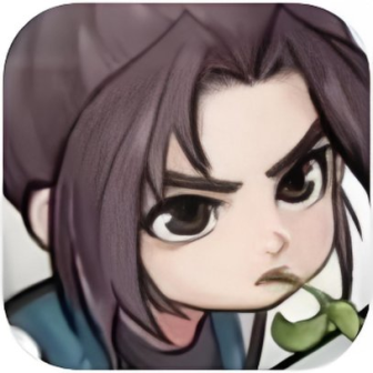 墨迹大侠/行侠仗义-独家内购修复