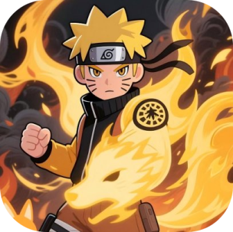 火影忍者荣耀之战-独家不朽同步