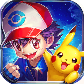 萌妖出没【怀旧版】