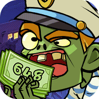 僵尸快跑-割草版GM版