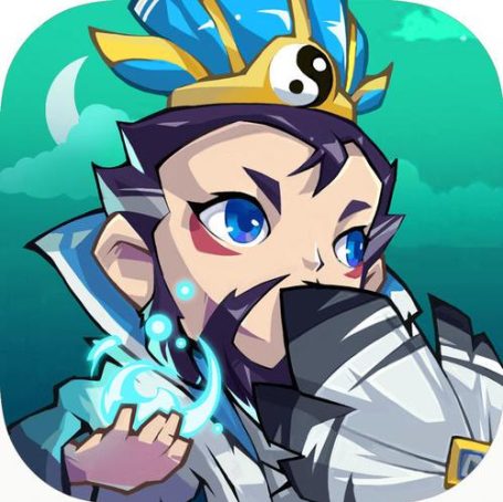 铁杆三国/谋定三国H5