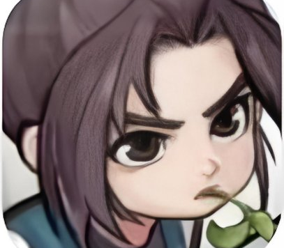 墨迹大侠/行侠仗义-独家内购修复