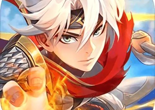 几何王国H5【探险】