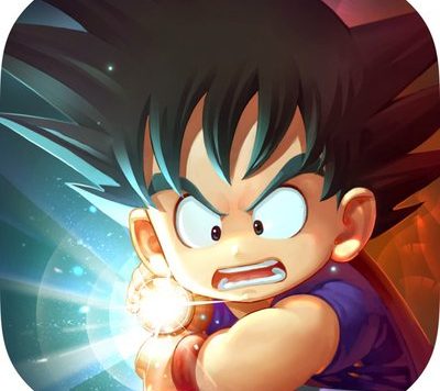 新七龙珠【卡牌】