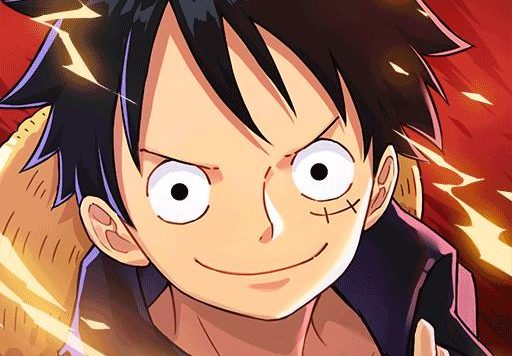 航海王强者之路