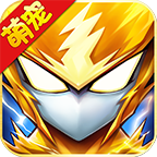 赛尔号-精灵大作战