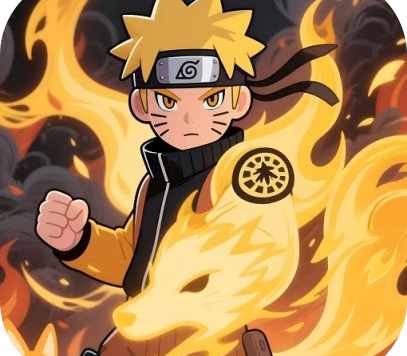 火影忍者荣耀之战-独家不朽同步