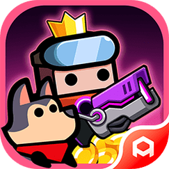 开炮僵尸【割草闯关】