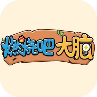 燃烧吧大脑