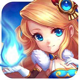 战火与荣耀-独家游戏H5