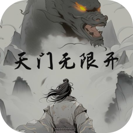 天门无限开