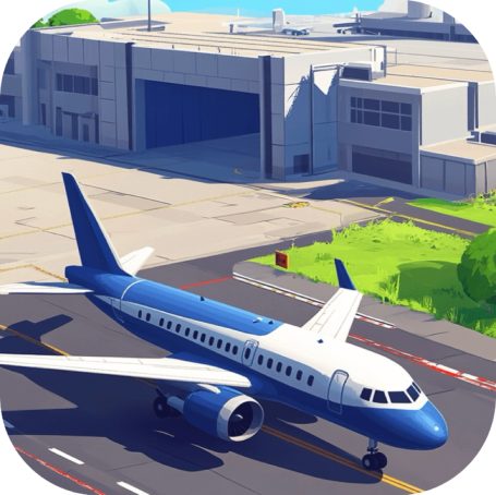 老司机开车/飞机模拟3D