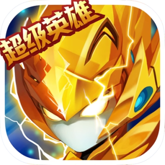 赛尔号【卡牌】