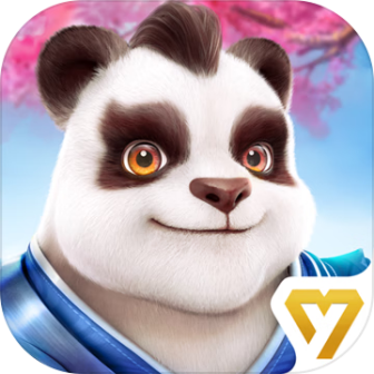 功夫神武【回合】