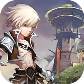 创世乐章【神魔大陆】