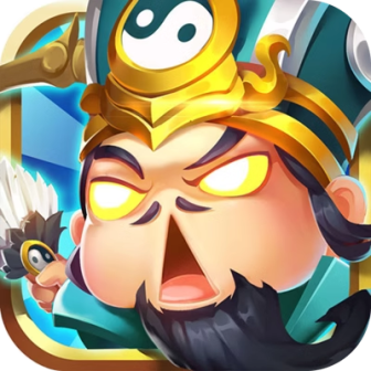 萌斗魏蜀吴【Q版】H5