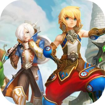 飓风龙【3D冒险】