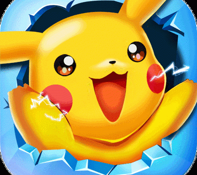 口袋精灵【黄昏版】