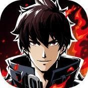 镇魂街【武魂觉醒】H5