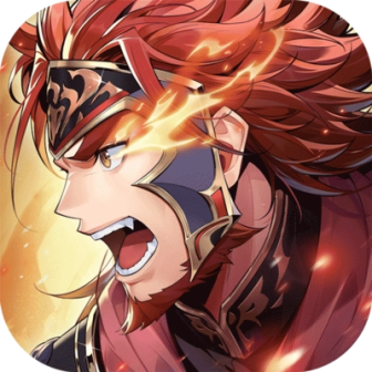 少年三国志【鎏金版】