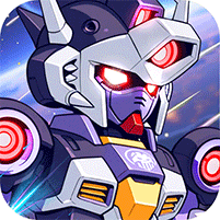 赛博战姬H5-定制版