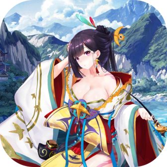 一骑当千少女回战-内购