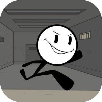 火柴人轻松一刻