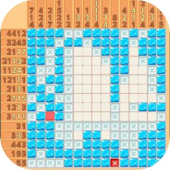 数独涂涂乐