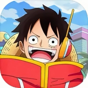 航海王启程6UR-独家内购