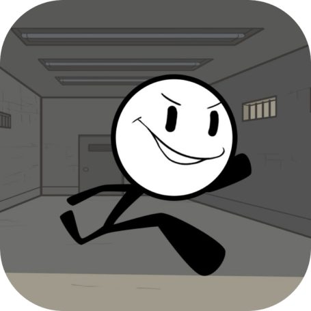 火柴人轻松一刻