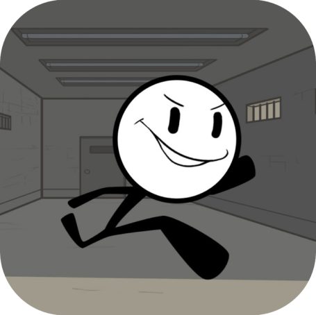 火柴人轻松一刻