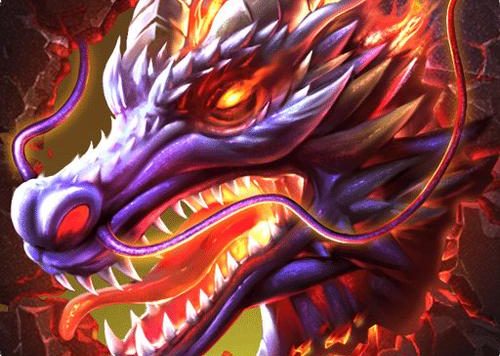 奇珍异兽【回合】