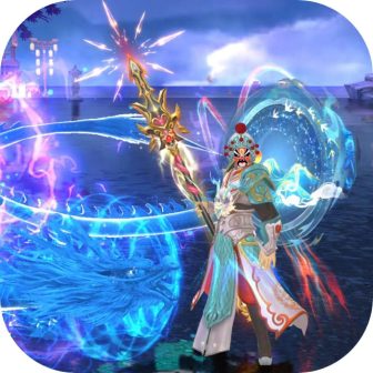 天地决【修复版】