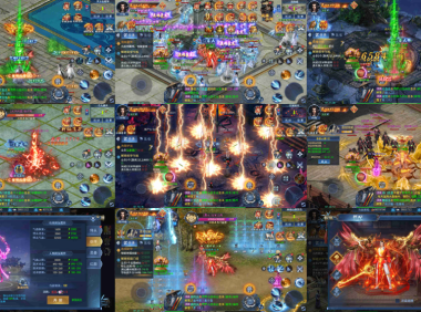 ¥298【内购】绝学江湖