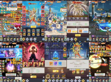 ¥298【无限内购】异界深渊