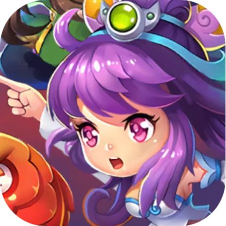 幻想三国【新角色】