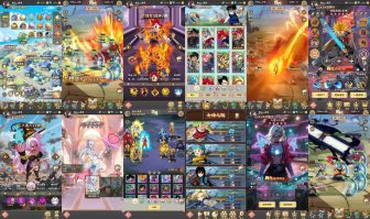 ¥298【无限内购】龙珠觉醒