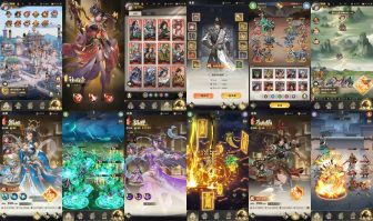 ¥298【内购】狂怒三国