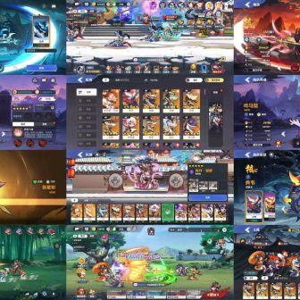 ¥298【无限内购】白蛇三国