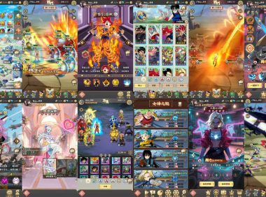 ¥298【无限内购】龙珠觉醒