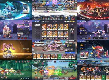 ¥298【无限内购】白蛇三国