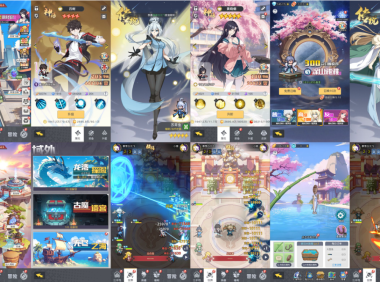 ¥598【无限内购】三千幻世