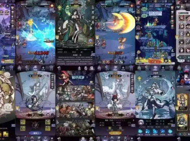 ¥1580【无限内购】魔镜物语