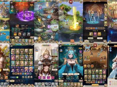 ¥298【内购】英雄神殿