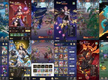 ¥298【内购】诸神之路