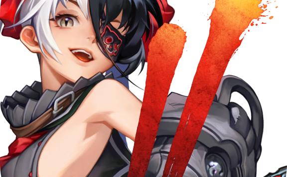 剑灵革命【动作】